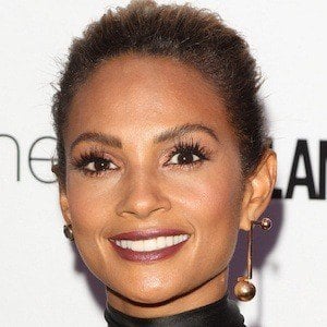 Alesha Dixon at age 37