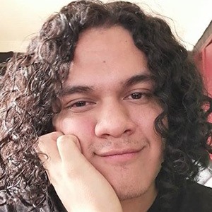Alex Edwields Headshot