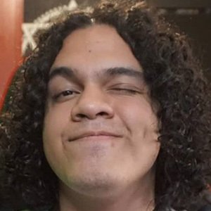 Alex Edwields Headshot