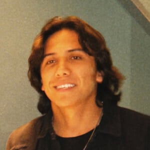 Alex Garza Headshot 2 of 3