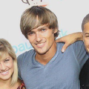 Alex Heartman - Bio, Family, Trivia | Famous Birthdays