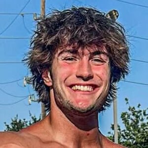 Alex Imber Headshot 2 of 6