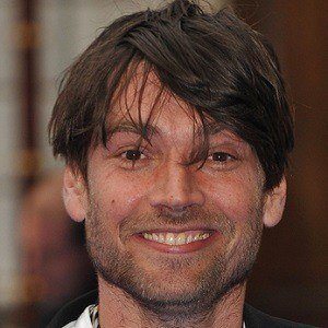 Alex James Headshot 8 of 9