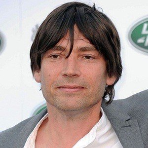 Alex James Headshot 9 of 9