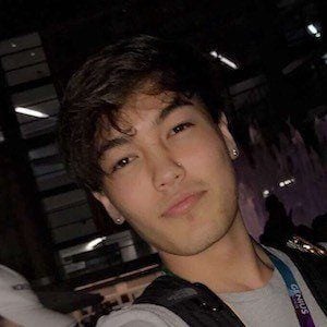 Alex Kawaguchi - Age, Family, Bio | Famous Birthdays