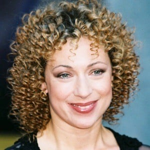 Alex Kingston Headshot 7 of 7