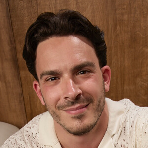 Alex Mars Headshot 5 of 6