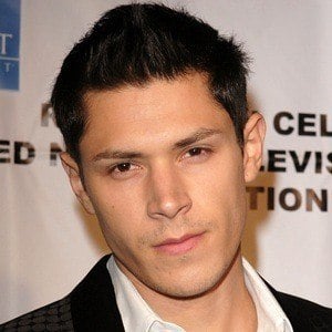 Alex Meraz Headshot 10 of 10