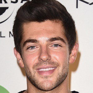 Alex Mytton Headshot 2 of 2