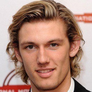 Alex Pettyfer - Bio, Family, Trivia | Famous Birthdays