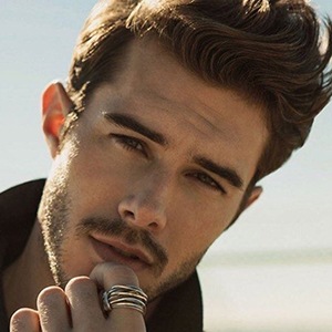 Alex Prange Headshot 3 of 6