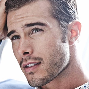 Alex Prange Headshot 4 of 6