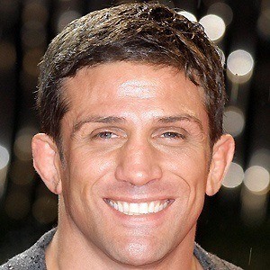 Alex Reid Headshot 2 of 7