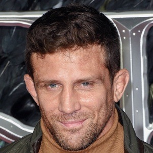 Alex Reid Headshot 4 of 7