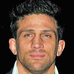 Alex Reid Headshot 5 of 7