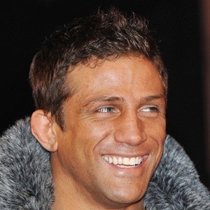 Alex Reid Headshot 7 of 7