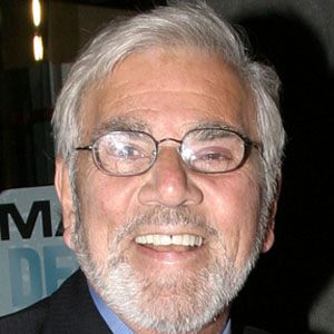Alex Rocco - Bio, Family, Trivia | Famous Birthdays