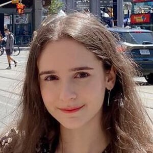 Alex's ASMR Headshot 5 of 6