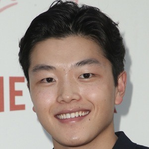 Alex Shibutani at age 27