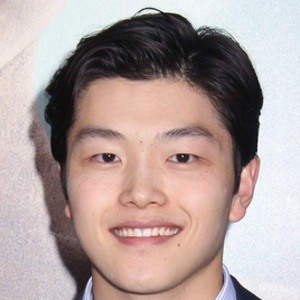 Alex Shibutani Headshot 5 of 8