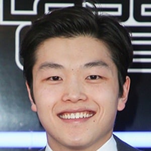 Alex Shibutani Headshot 6 of 8