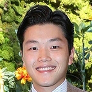 Alex Shibutani at age 28