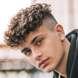 Alex Siero Headshot