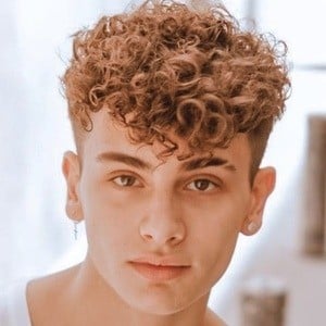 Alex Siero Headshot