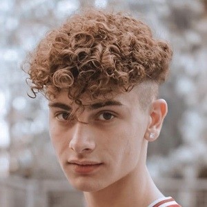 Alex Siero Headshot