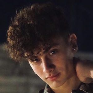 Alex Siero Headshot