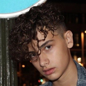 Alex Siero Headshot