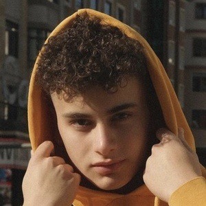Alex Siero Headshot