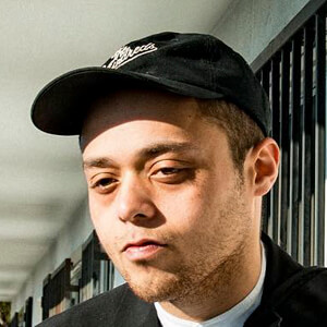 Alex Wiley at age 26