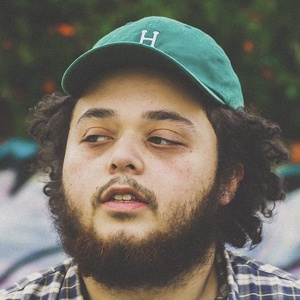 Alex Wiley at age 23