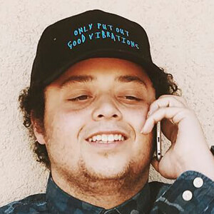 Alex Wiley at age 22
