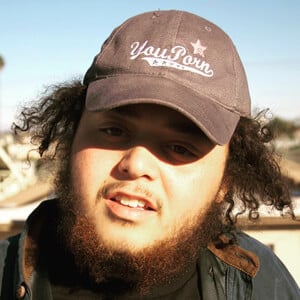 Alex Wiley at age 22