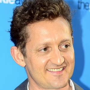 Alex Winter Headshot 2 of 6