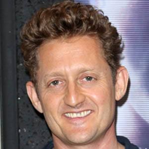 Alex Winter Headshot 3 of 6