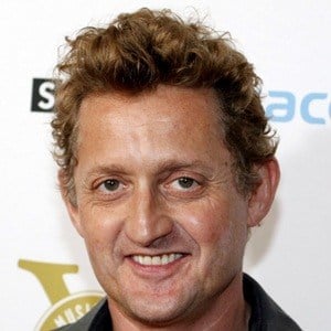 Alex Winter Headshot 5 of 6