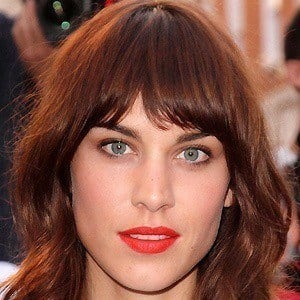 Alexa Chung at age 29