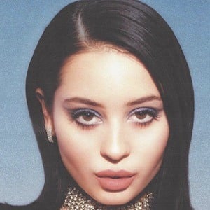 Alexa Demie - Age, Family, Bio | Famous Birthdays