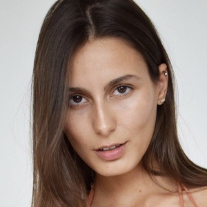 Alexa Ferrer Headshot 4 of 7