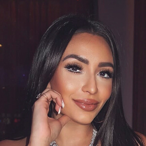 Alexa Kiana Headshot 2 of 5