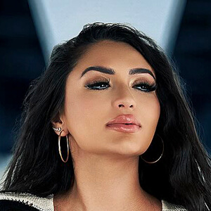 Alexa Kiana Headshot 4 of 5