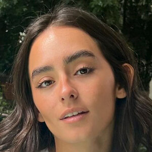 Alexa Martínez at age 23