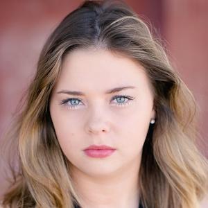 Alexa Moffett Headshot 10 of 10