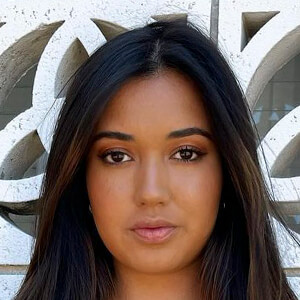 Alexa Rambarran Headshot 7 of 13