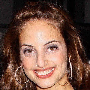 Alexa Ray Joel at age 23