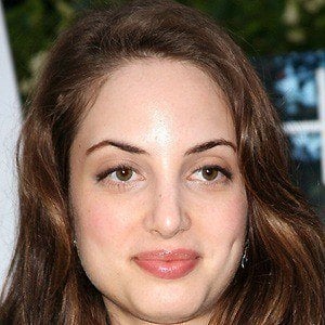 Alexa Ray Joel Headshot 4 of 9