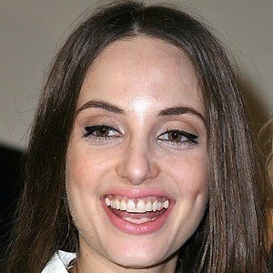 Alexa Ray Joel Headshot 5 of 9